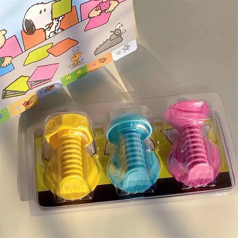 

Cute Cartoon Sticky Hook for Wall Door Creative Colorful Screw Self-adhesive Hook Non Punching Hooks for Bag Storage Organizer