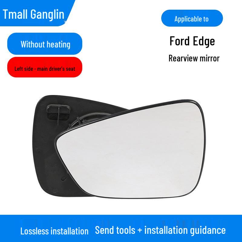 Obudowa lusterka wstecznego do modeli Ford Escape 2020-2024