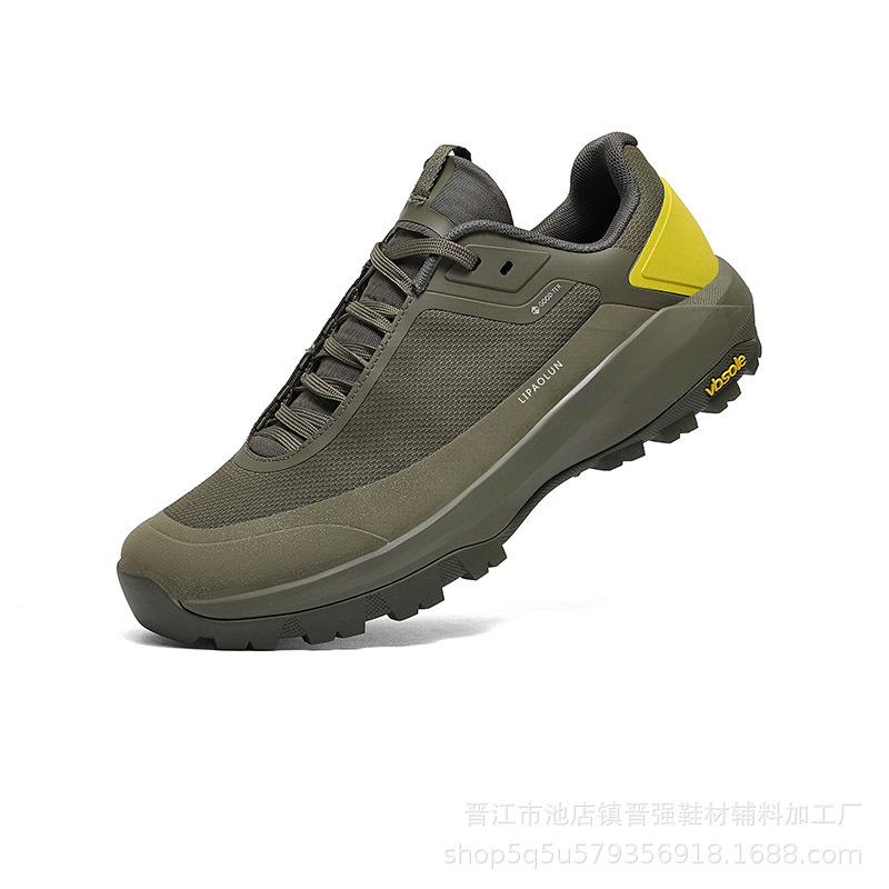 Bird Shoes Platform Casual Style Sports Shoes Outdoor Mountaineering Running Comfortable Non-slip Wear-resistant Shock-absorbing Versatile Sports