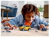 LEGO Super Heroes Escape from the Ten Rings 76176