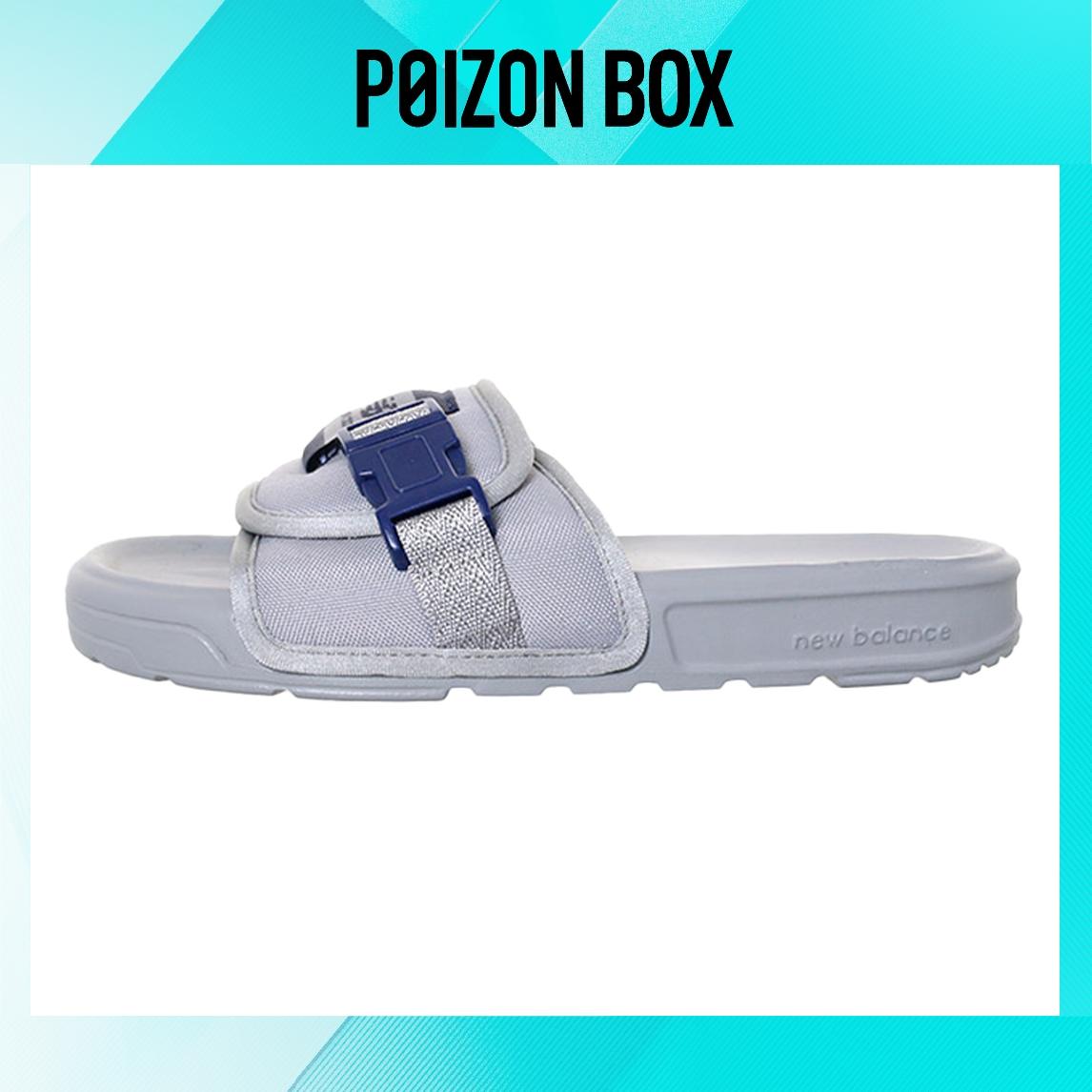 

сабо New Balance NB 2152 Flip-flops Unisex SD2152GGN