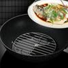 Sturdy Stainless Steel Steamer Rack Heat Resistant Steaming Wire Racks  Food Prep