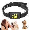 Pet Gps Tracker Ip67 Waterproof Smart Anti-loss Device For Dogs/cats