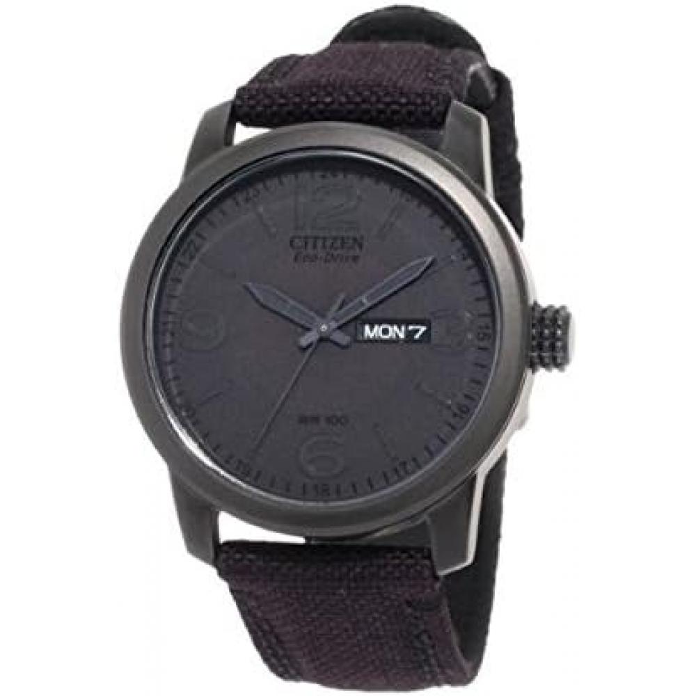 

[Citizen] CITIZEN BM8475 00F MEN S ECO DRIVE WR100 Eco Drive Overseas Model Watch [Parallel Imported Product]