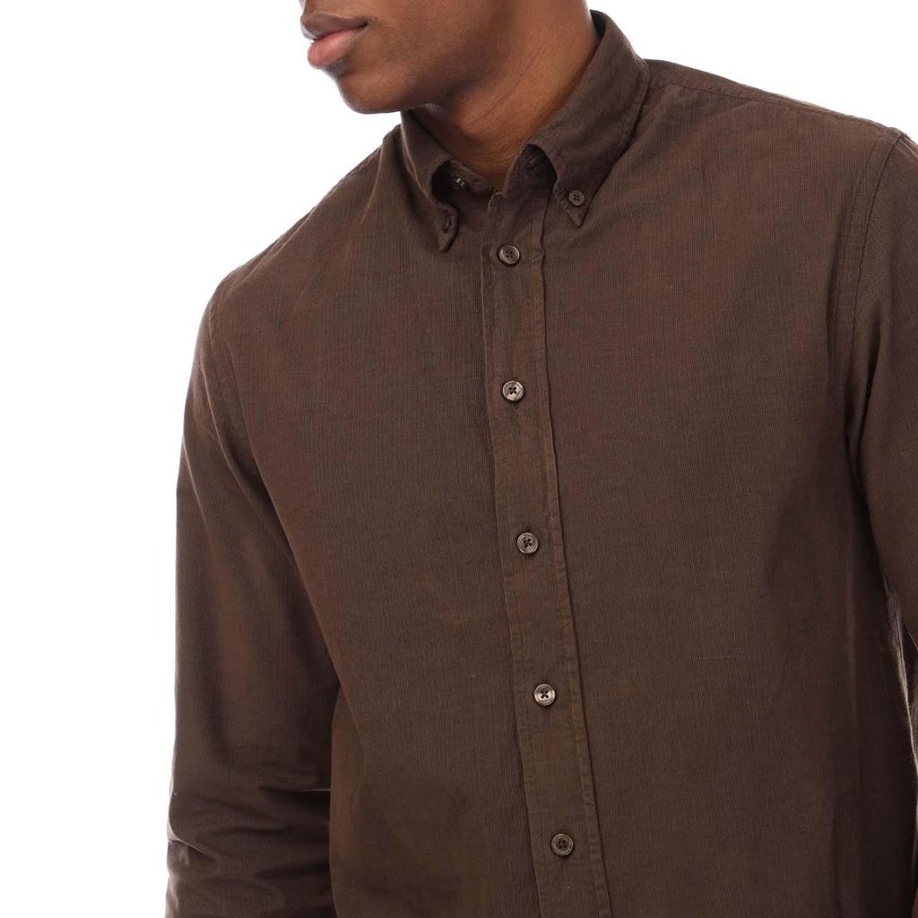 Boss Mens S-Owen Casual Shirt