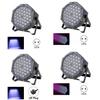 Stage Lighting Led Rgb Party Light For Wedding Bar Ktv Indoor Events