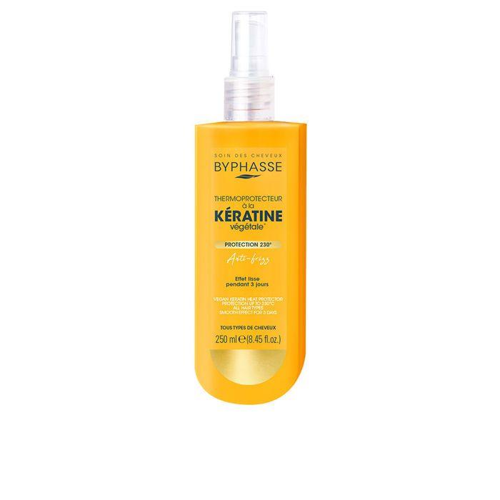 Anti-pluis KÉRATINE hittebeschermende spray 250 ml