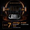 ASUS TUF Gaming WiFi 7 Router (CN version)