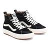 Vans Unisex Sk8-Hi MTE-1 Black Leopard VN0A5HZY6D8