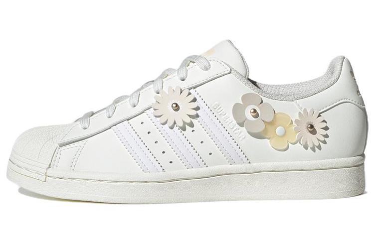 Adidas Superstar  Floral  Women s GX2172 36