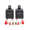DC 12V 24V 100A 120A 200A WM686 Relay 4 Pin Normal Open Car Starter Relay For Battery ON/OFF Split Charge Relay Switch