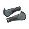 GIZA PRODUCTS Ergo Grip HBG17300 Black