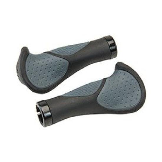 

GIZA PRODUCTS Эргономичная рукоятка HBG17300 Черная чёрный