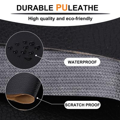 Furniture Bags Stick-on Couches Repair Stickers Repairing Patch Leather Repair Tape Self-Adhesive
