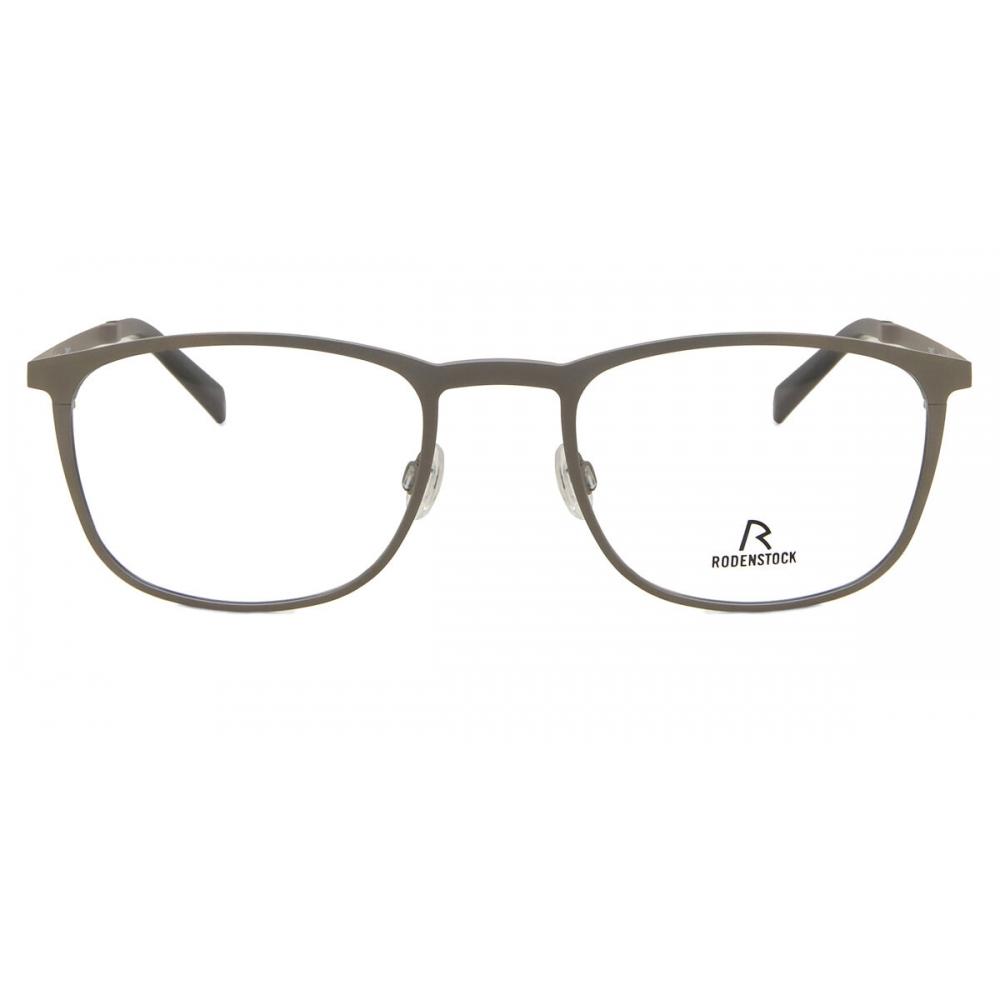

Rodenstock R7103 C000 Men Eyeglasses Silver/54-21-145