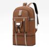 Li Shen Canvas Travel Backpack