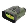 2.5K HD Digital Binoculars IR Night   3in LCD Display Waterproof Multifunctional Binoculars for Hunting