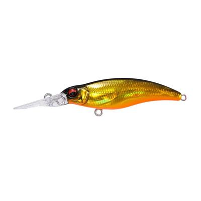 R 55 GG Megabass Kinkuro SHADING-X