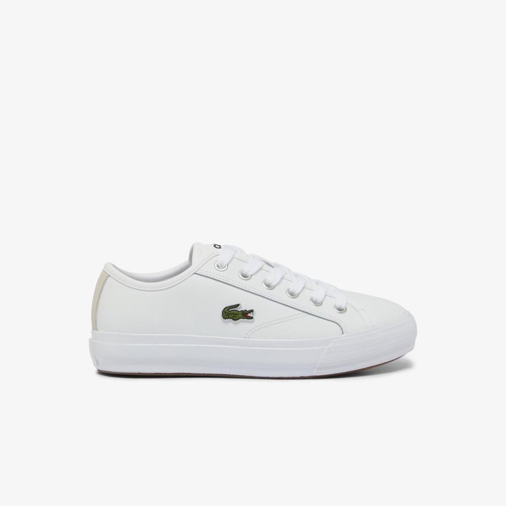[lacoste] Женские кроссовки Backcourt RZ8001W54N21G 220