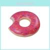 Childrens Inflatable Pool Ring With Pvc Material For Water Play And Swimming Safety
