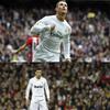 Conjunto Deportivo Infantil, Real Madrid Ronaldo Blanco Poliéster, Comodidad Transpirable