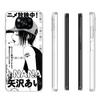 Anime Oosaki Nana Phnoe Case for Xiaomi Poco X5 X6 X7 Pro X4 Gt F7 Ultra M8 M7 Redmi 15C 15 13C 13 12C 12 Unique Cover Coque Poc