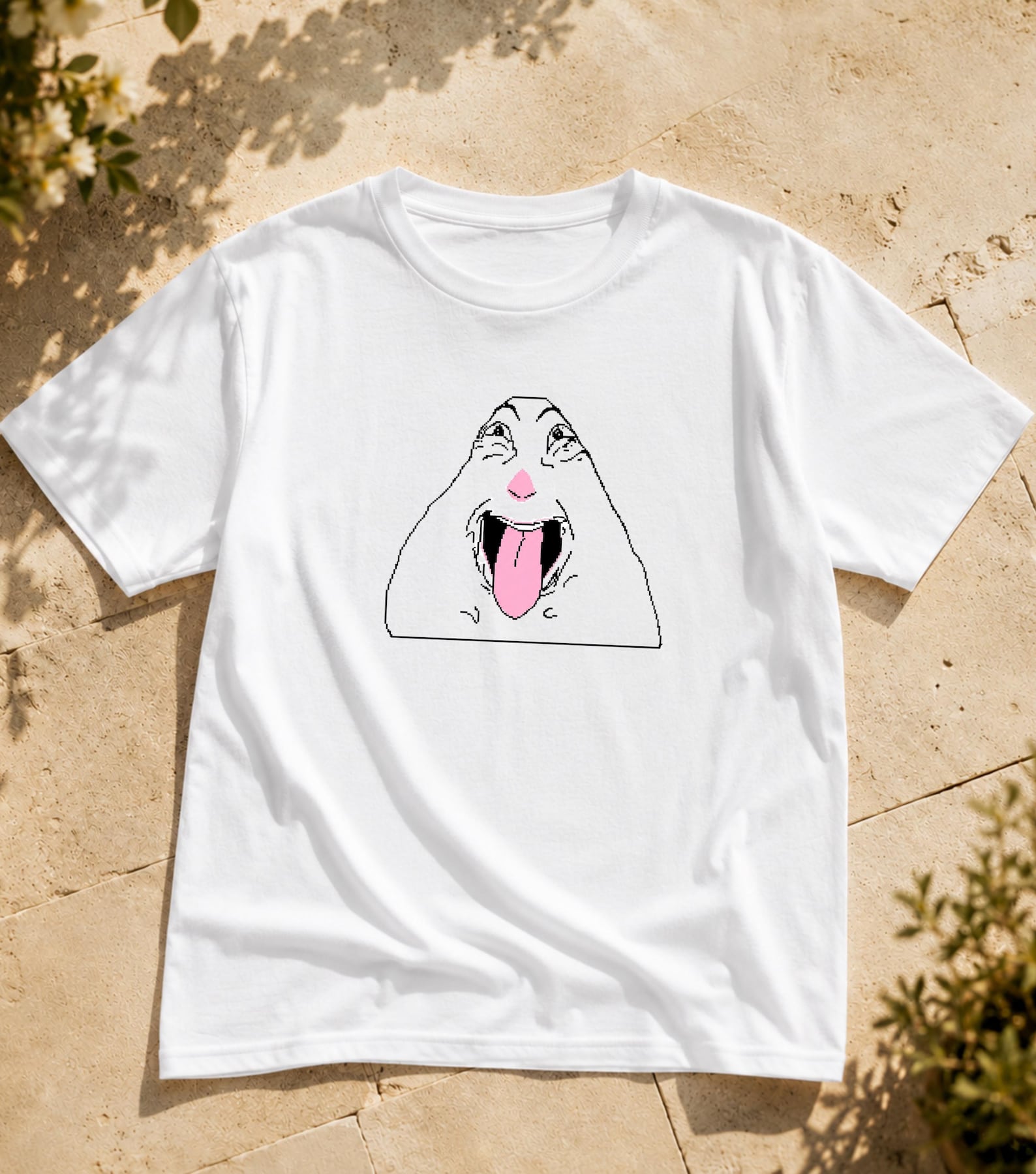 Silly Hamster Meme T-Shirt, Funny Hamster Shirt, Viral Rodent PeT-Shirt, Hamster Meme Shirt 4XL