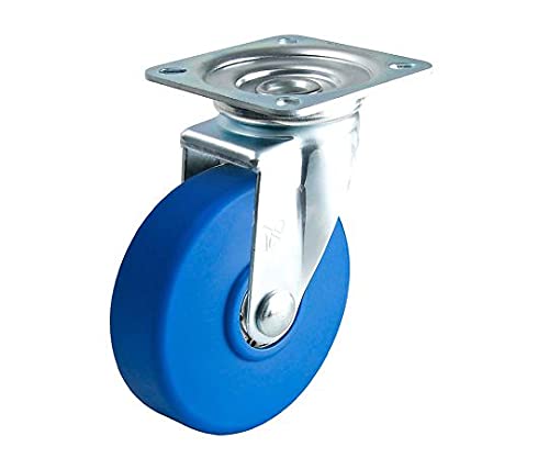 Nansin Industrie-Lenkrolle STM-100MBC