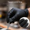 INTCO Medical Disposable Nitrile Gloves