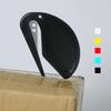 5 Pcs Pet Comb Knotting Comb for Cats Dogs Ergonomic Design Effective Pet Hair Removal Grooming Tool