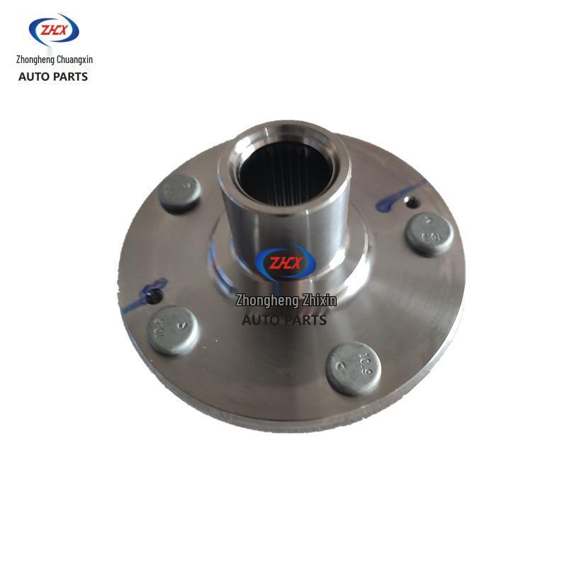 Suitable for Chang'an CS35plus Front Wheel Hub Cap/Header
