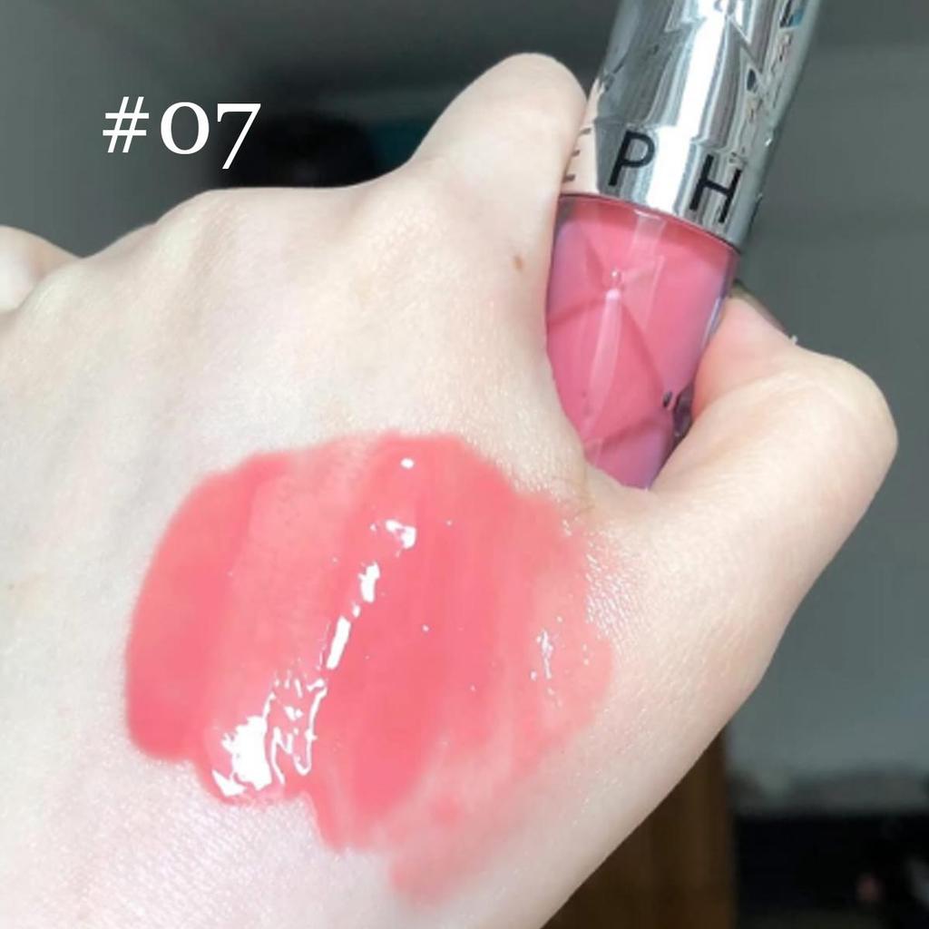 SEPHORA COLLECTION Outrageous Plumping Lip Gloss