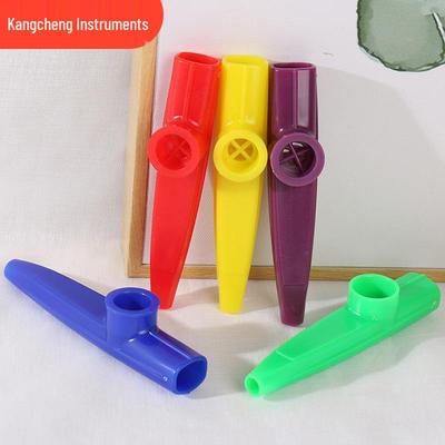 Instruments de musique pour enfants – Instruments à vent pour enfant