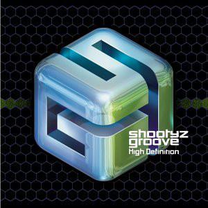 

CD SHOOTYZ GROOVE - High Definition 9362474972 Kinetic Records 1999 Germany Rap & Hip-Hop/R&B Used