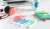 Stabilo Swing Cool Pastel Highlighter Set / 8 Pcs / 275/8-08-1