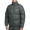 Sportswear Club Therma-FIT Puffer Jacket 'Iron Grey White' Men's IB2976-068