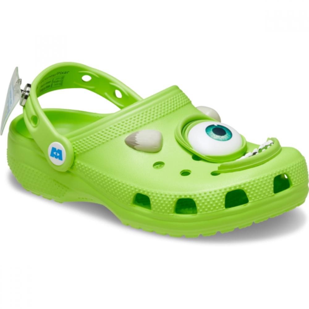 

Crocs Monsters Inc Mike Classic Clog Kids J3(220mm