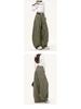 Trendy Women's High-Waisted Wide-Leg Jeans - Slimming, Floor-Length for Spring/Autumn