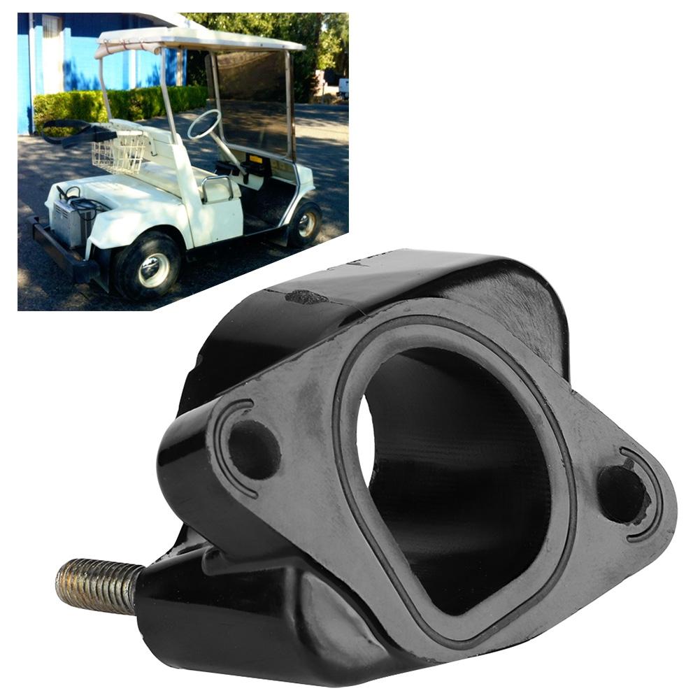 Carburetor Carb Intake Manifold Boot Joint Spacer Fit for Yamaha G2 G8 G9 J38 13596 00