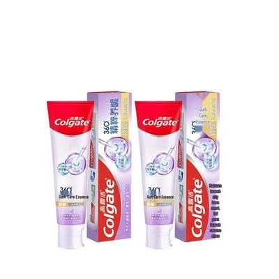 360 Gum Repair Toothpaste