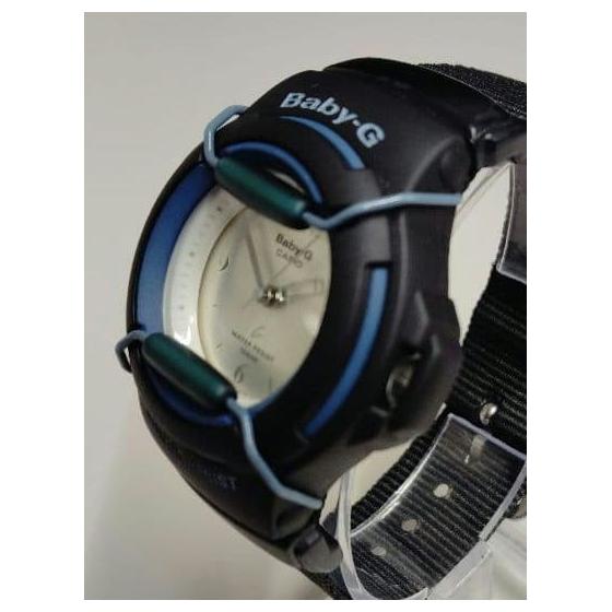 Used Unique AOBUILD No.001 Baby-G BG-31 Rebuild Watch