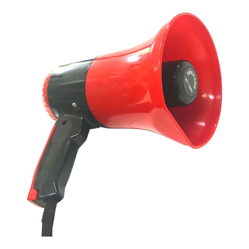 

SANSHENG Portable Rechargeable Megaphone