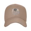 Unisex Baseball Hats Raiders Are for Life Outdoor Streetwear Summer Sports Baseball Caps Hip Hop Cap Casquette Hats