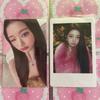 [GEBRAUCHT] IVE REVIVE+ Wonyoung Soundwave Lucky Drop Polaroid