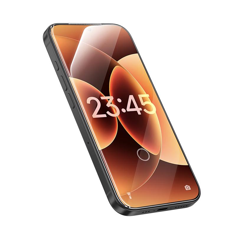 

SmartDevil 3D Curved Tempered Screen Protector for Xiaomi 17 Series 1-pack