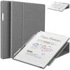 11.8 Inch Rotating Flip Cover ReMarkable Paper Pro E-Reader Case PC Hard Shell With Stand Sleep/Wake Shockproof