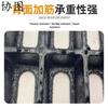 Ductile Iron Manhole Cover & Drainage Grate