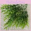 Nordic Artificial Greenery Stems Faux Plants For Home Decor Photography Props And Events