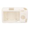 Protective Cover Fit for GR3 GR3X Camera Anti Slip Anti Scratch Slim Soft Silicone Camera Case