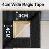 Anti-Mosquito Door Screen Magnetic Auto-closing Door Curtain Self-adhesive Anti-Fly Insect Door Net Mosquito-proof Mesh